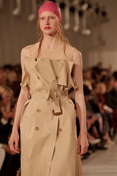 Maison Margiela SS18 | Dazed