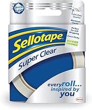 Buy Sellotape Products Online | Ubuy India