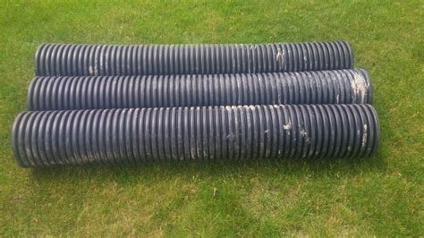 Image result for Threaded Corrugated Pipe