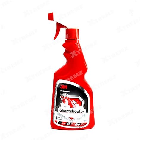 3M Sharpshooter - 500ml