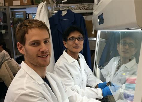 UMass Amherst Microbiologist Searches for Vulnerabilities in ...