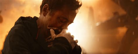 Avengers 4: Tony Stark's journey to death teased in previous Iron Man ...