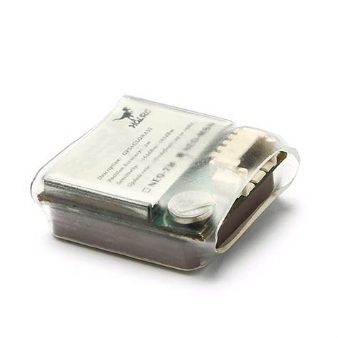 GPS Module for Camera Drone