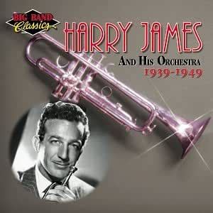 Harry James & His Orchestra: 1: James, Harry: Amazon.in: Music}