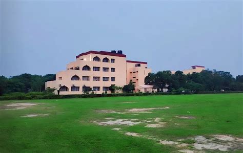 Babasaheb Bhimrao Ambedkar University