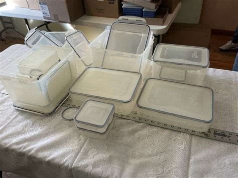 Image result for Lock N Lock Containers