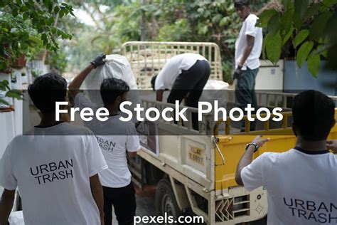 Image result for Waste Collection Trucks