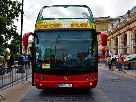 GIRAFFE HOP ON HOP OFF BUDAPEST (2026) All You Need to Know BEFORE You ...