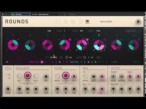 Image result for Native Instruments Rounds Tutorial