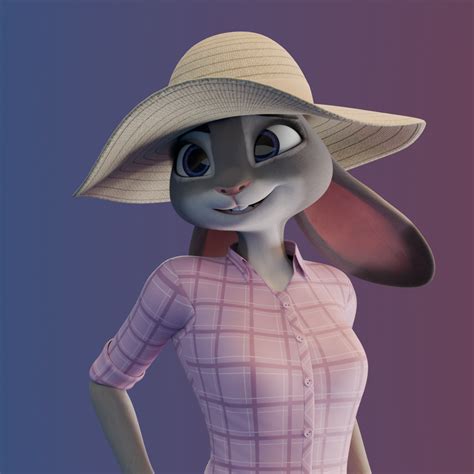SmutBase • Judy Hopps