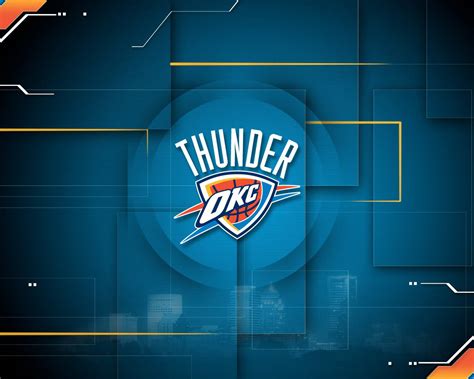Top 999+ Oklahoma City Thunder Wallpaper Full HD, 4K Free to Use