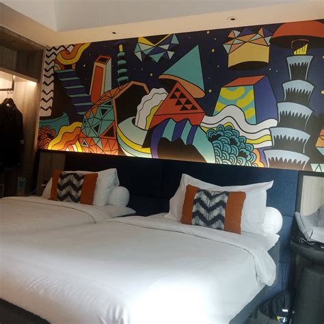 IBIS STYLES JAKARTA TANAH ABANG - Hotel Reviews, Photos, Rate ...