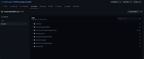 Image result for Code Coverage Android