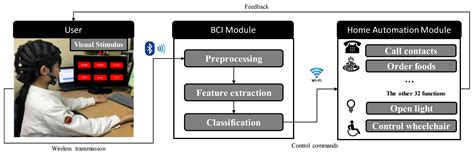 A Bipolar-Channel Hybrid Brain-Computer Interface System for Home ...