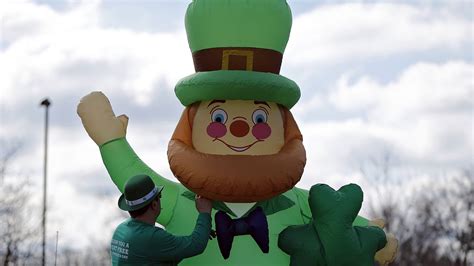 St. Paddy's Day or St. Patrick's Day. What to know in Michigan