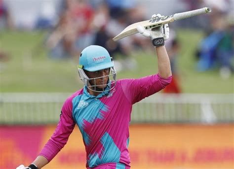 Mzansi Super League 2019, Paarl Rocks vs Durban Heat: 3 in-form players ...