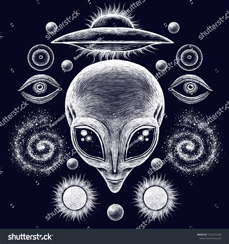 Image result for Alien Signs On Earth