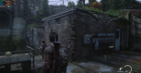 Image result for The Last of Us Part 1 Debug Dev Menu Mod