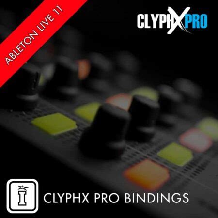 Image result for Clyphx Tutorial