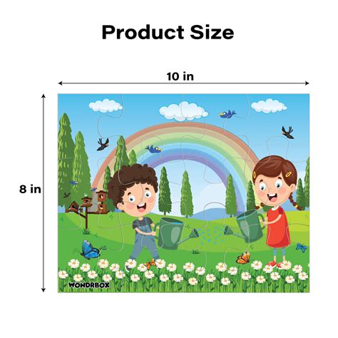 WONDRBOX - Where Play Meets Learning!