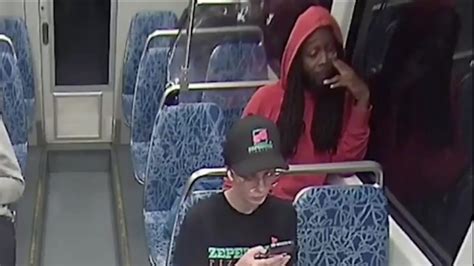 Axios: Worst Part About N.C. Train Stabbing Is People Noticing ...