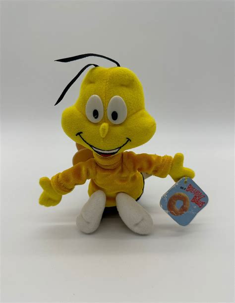 Honey Nut Cheerios Bee Costume
