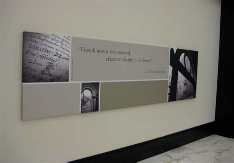 DePaul University | Welcome Center on Behance