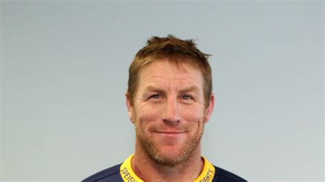 Aviva Premiership: Leicester sign All Blacks legend Brad Thorn ahead of ...