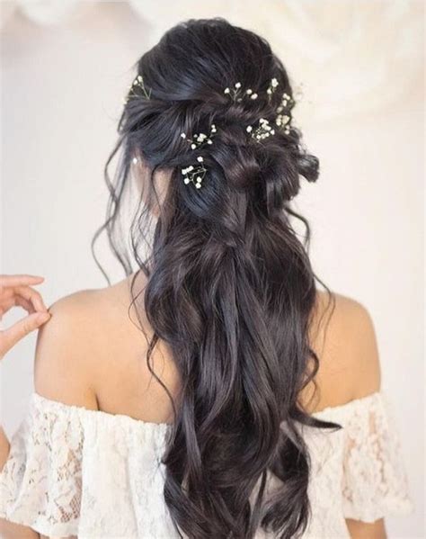 Image result for Long Hair Bride