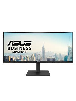 Buy Shop ASUS VA34VCPSR 34 inch 3440x1440 100 Hz Docking Monitor at Low ...