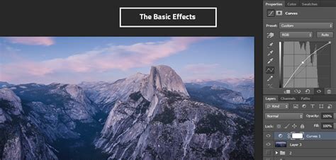Image result for Post-Processing Tutorial in Photoshop