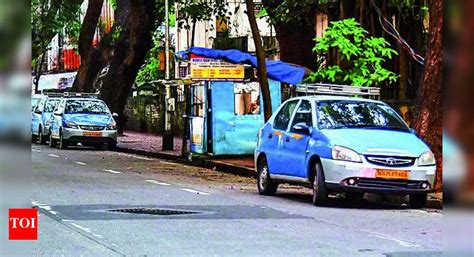 Bombay High Court directs action against illegal parking at 2 Dadar ...