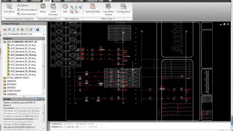 Image result for AutoCAD Electrical Motor Terminals