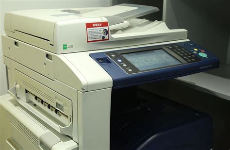 如何规范公司打印机的安全使用？ - 知乎