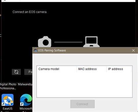 Image result for EOS Utility Not Recognizing Camera
