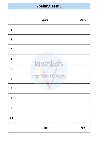 Image result for English Level 2 Test