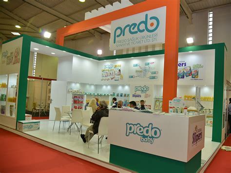 Plus Design Maroc - Custom & Modular Exhibition Stands in Morocco