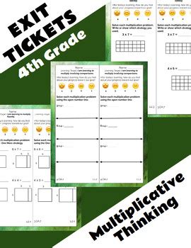 Image result for Answer Key for Lesson 1 Module 2 Grade 4 Exit Ticket