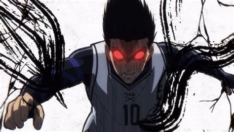 Blue Lock: Top 5 Strongest Strikers in the Anime