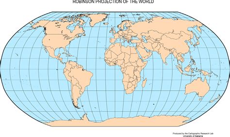 Map of World with Latitude and Longitude Printable – Adams Printable Map