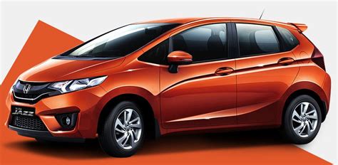 New Honda Jazz celebrates 1st anniversary in India; sold 47,335 units ...