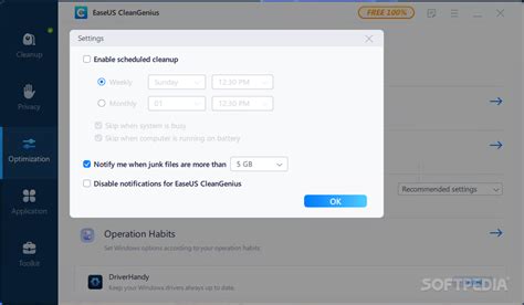 Image result for CleanGenius Features