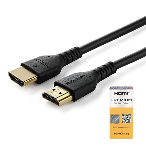 Hdmi Cable