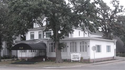 former Farber & Otteman Funeral Home - Sac City, Iowa | Flickr