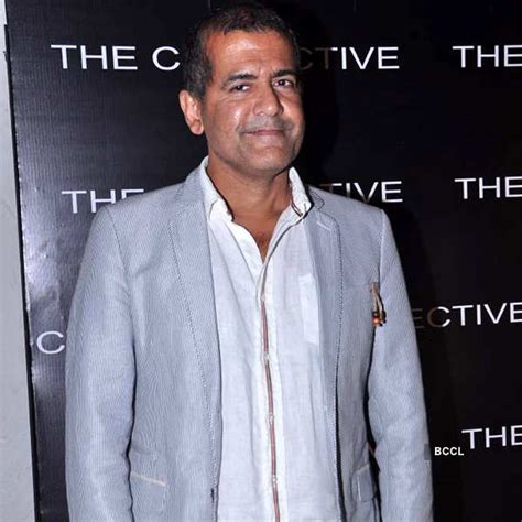 Fashion designer Kunal Rawal at the launch party of coffee table book ...