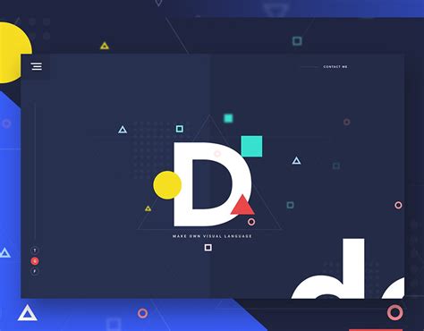 Visual Language 的图像结果