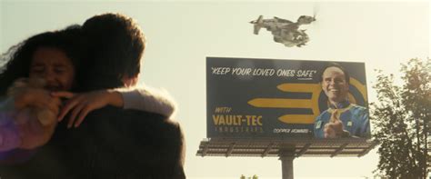 Slideshow: Fallout Season 2, Episode 1 Video Game Details - Locations