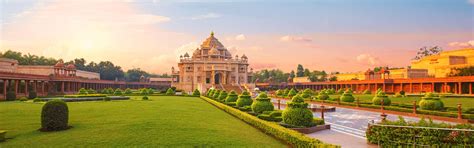Statue of Unity Special for 02 Nights & 03 Days - Lapwing Vacations