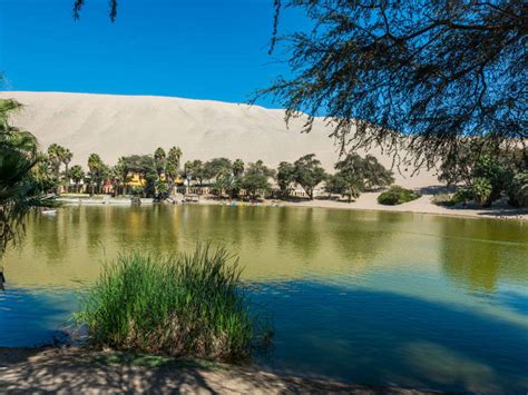 Ica and Huacachina in Peru | TimesTravel