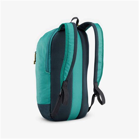 Arpenaz 100 10L hiking backpack - Green